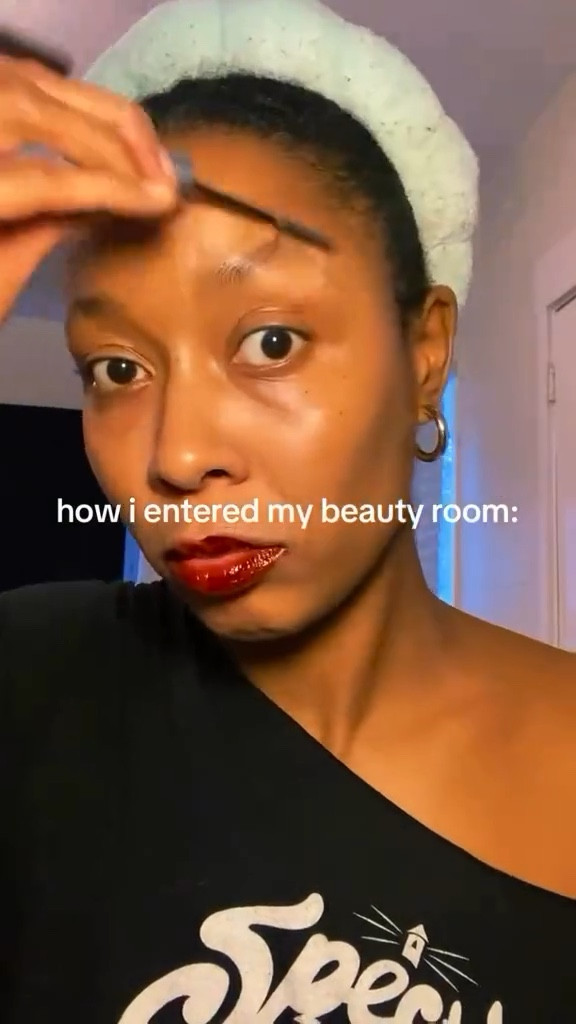 grwm sleep edition 💤😴 all my fav products listed on my LTK!! ⬆️

• @sacheubeauty lip stain
• @officialbhmd brow serum
• @dr.g_official_global moisturizer
• #hydronova serum (code LELE saves 15%)
• @everyouth.us retinol
• @esteelauder advanced night repair + night power crème 
• @etudeofficial lip + cheek stain
• @abib.global eye cream
• @mqny_official suja serum
• @clinique setting spray 

follow for more clean beauty! 💓

lipgloss, lip combo, lip liner, lipstick, clean beauty, winter makeup, natural makeupp #ltkparties #ltkbeauty #ltkstyletip winter makeup look, natural winter makeup, natural makeup tutorial, winter makeup tutorial #mac #maccosmetics #alixearle #braxtonbarrios #clinique #moisturizer