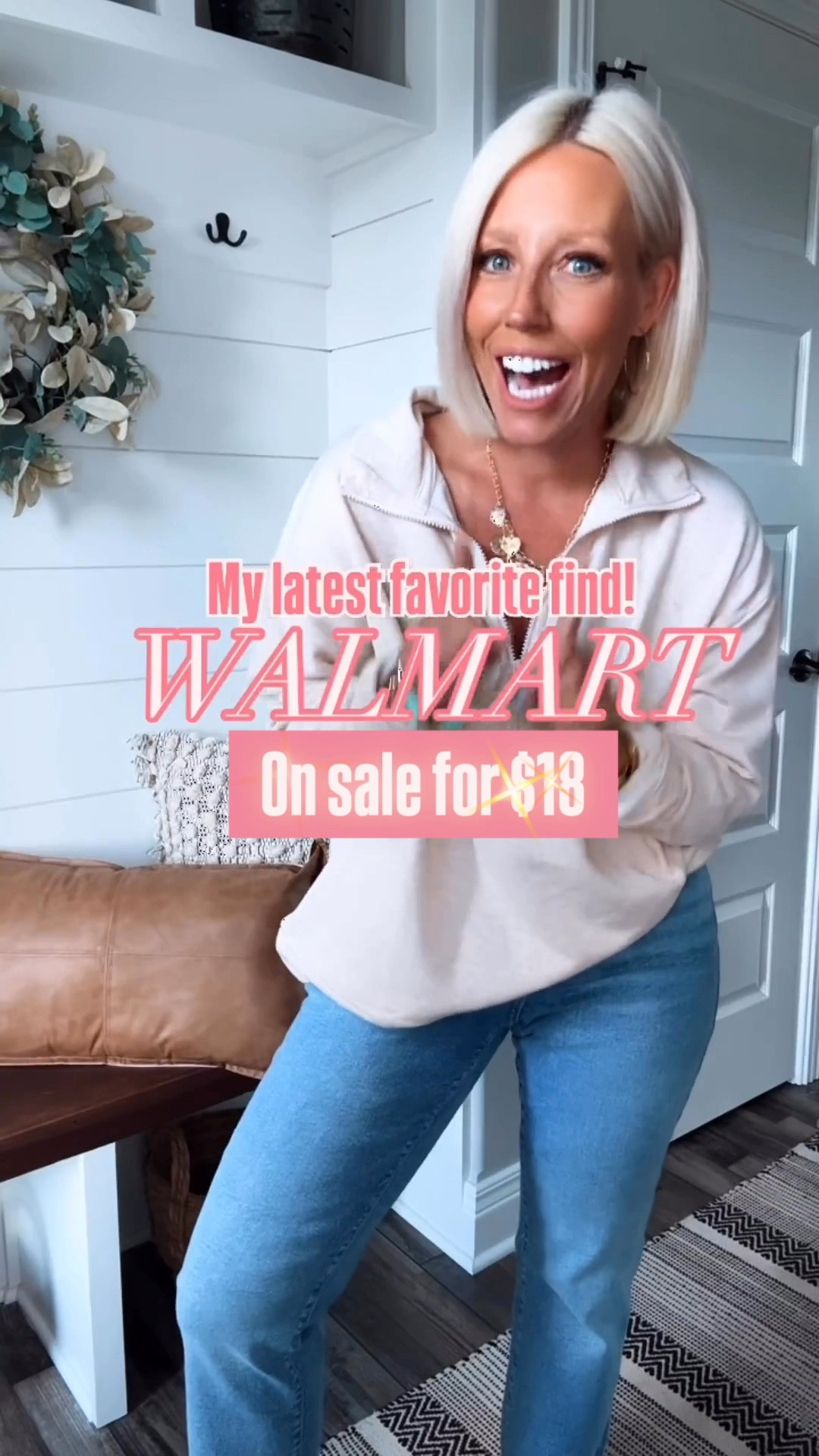 I use these quilted totes all the time!!! They are the perfect size for allll the things!! I use them for all of my kid’s sporting events because I feel like it’s my new “diaper bag” for older kids! Grab them while they are on sale!!

#LTKSaleAlert #LTKFindsUnder50 #LTKItBag