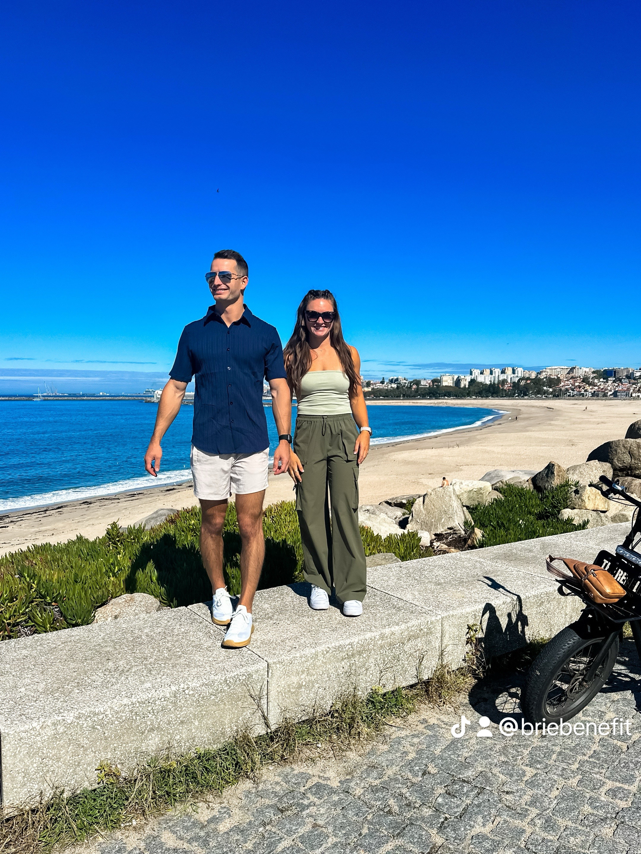 love letters from Porto 💌

#LTKActive #LTKTravel #LTKSummerEdit