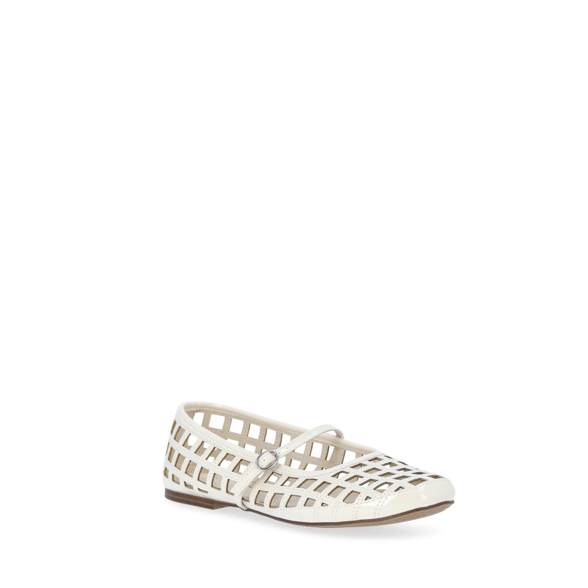 Scoop Women's Caged Mary Jane Flats - Walmart.com | Walmart (US)