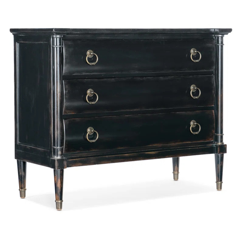 Charleston Accent Chest | Wayfair North America
