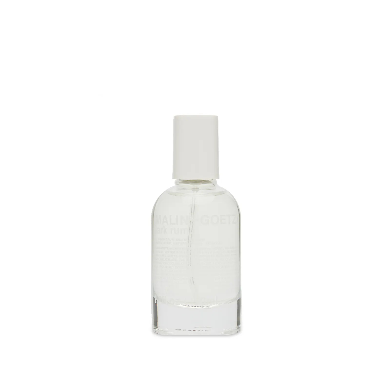 Malin + Goetz Dark Rum Eau De Parfum | END. Clothing