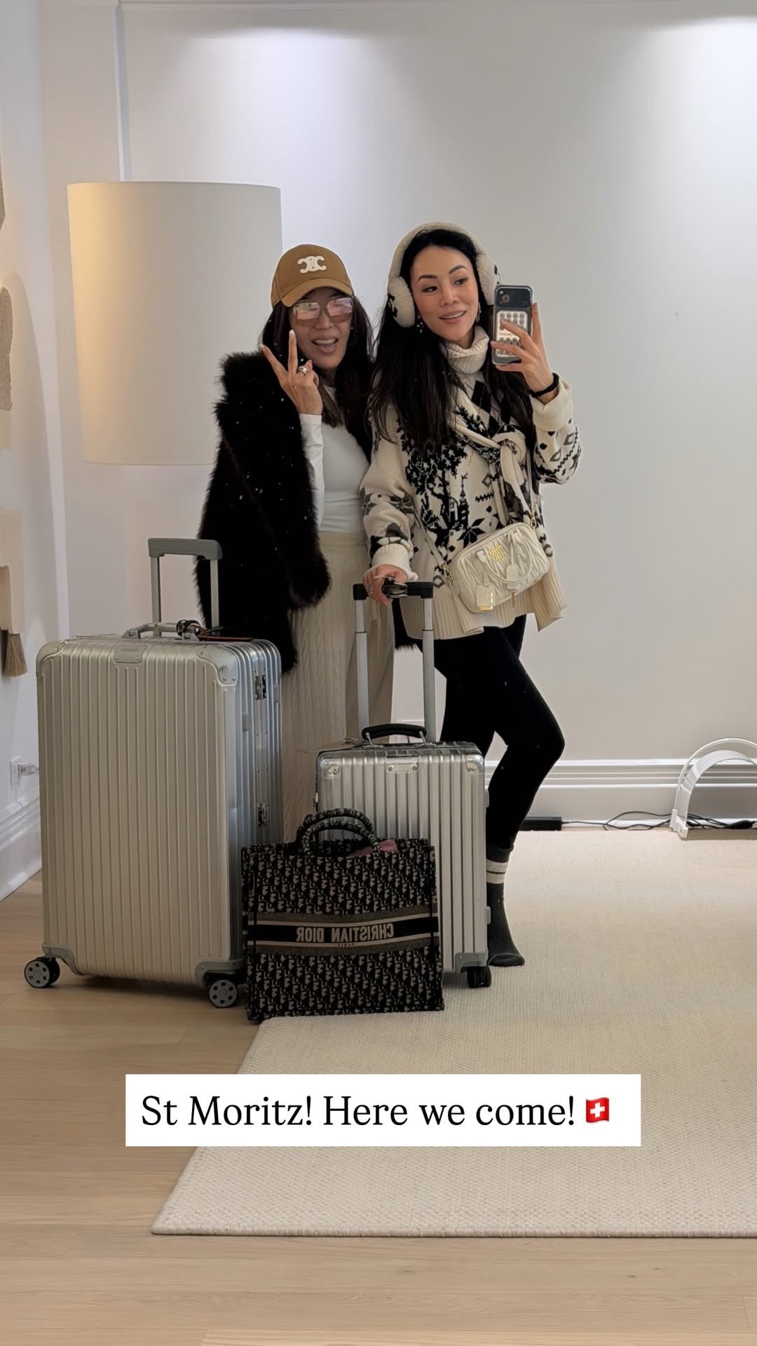 #LTKSeasonal #LTKTravel #LTKootd