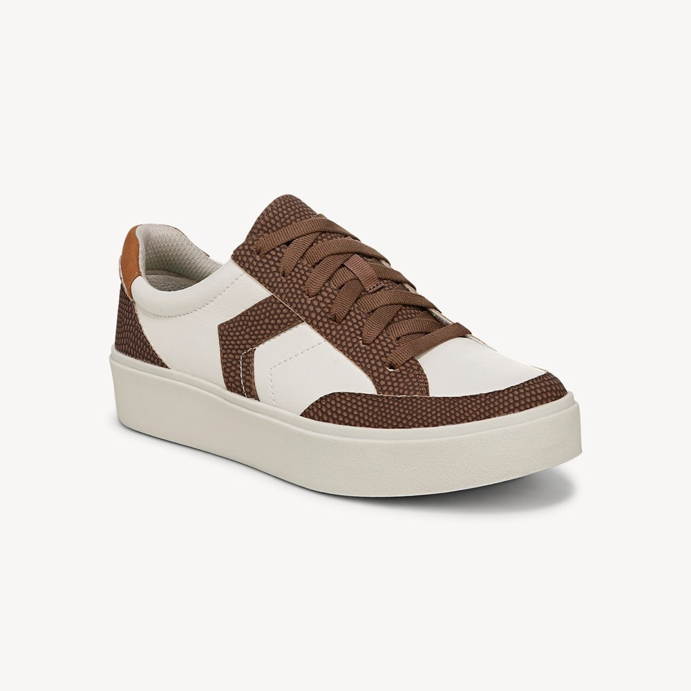 Women's Madison Lace Sneaker | Dr. Scholls