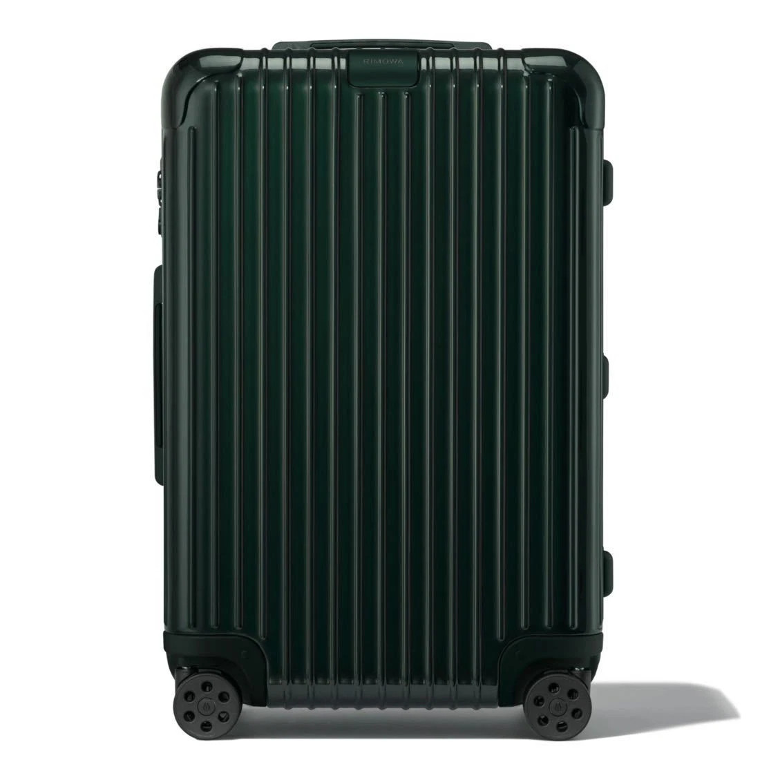 Rimowa Essential Check-In M Gloss Green 60L  | eBay | eBay US