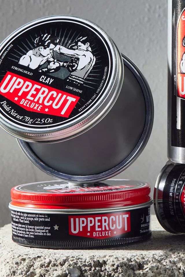 Uppercut Deluxe Pomade | Urban Outfitters (US and RoW)