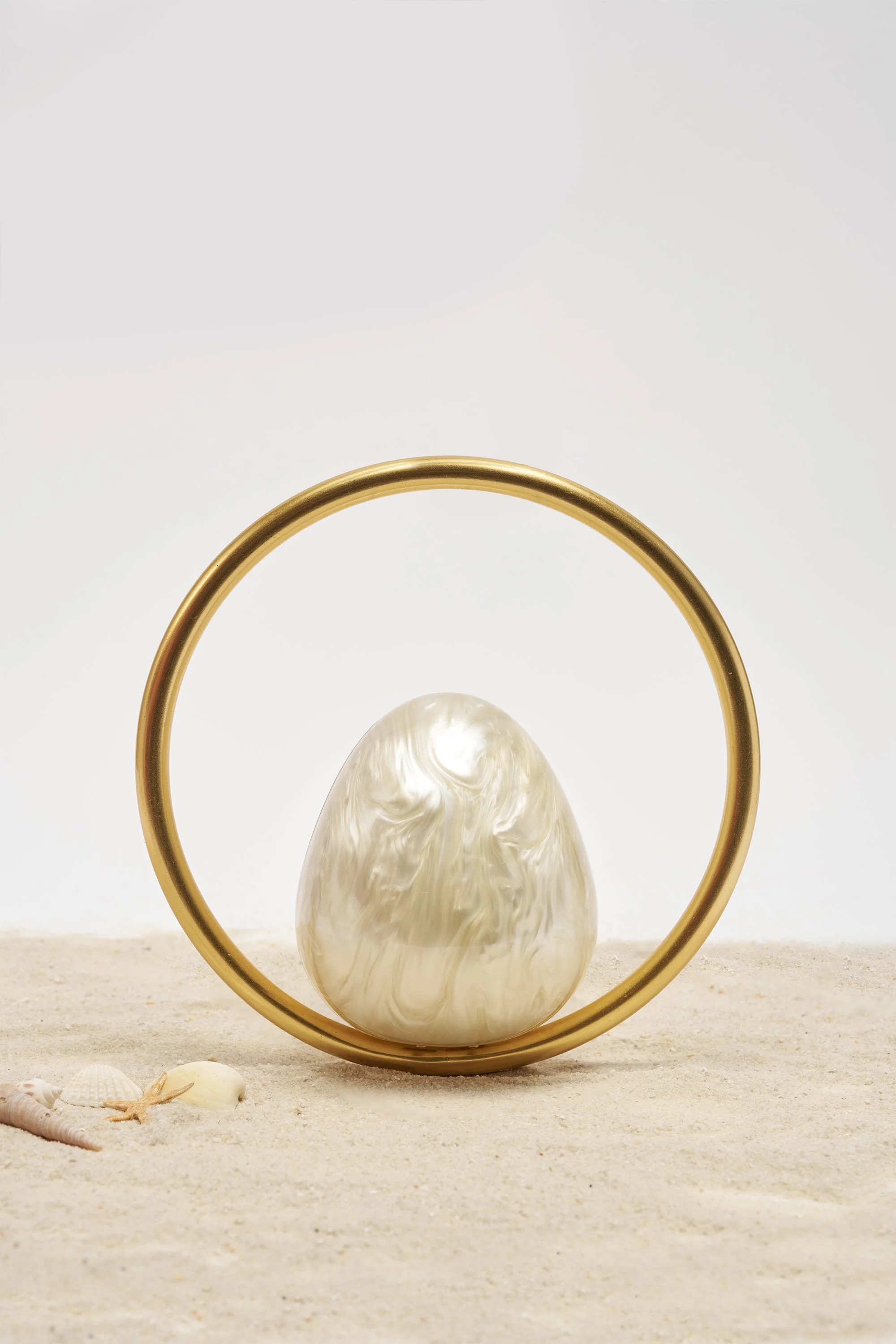 ON MY MIND BAG | AKIRA