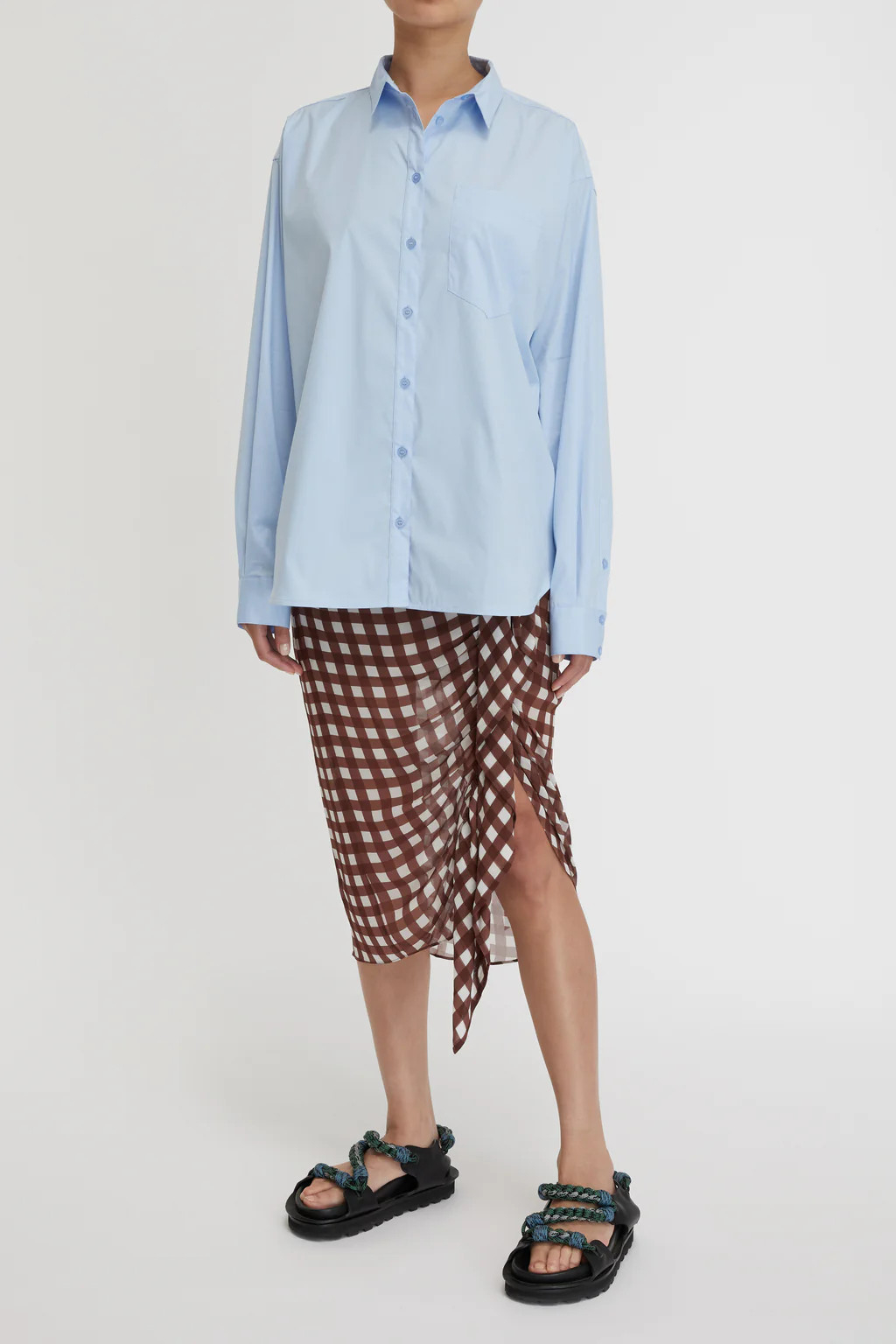 LM Classic Shirt | Lee Mathews (Australia, NZ, UK, US, HK, SG)