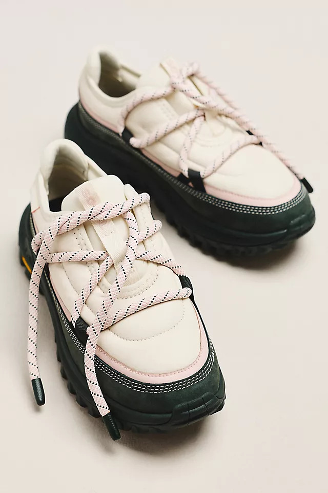 Callsign Daybreak Hiking Sneakers | Anthropologie (US)