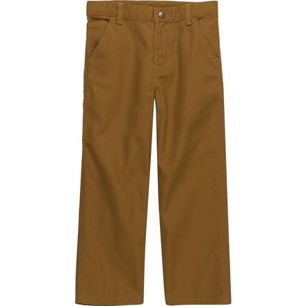 Washed Duck Dungaree Pant - Toddler Boys' | Backcountry