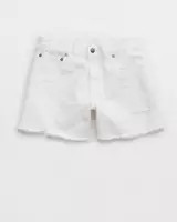Aerie Daydream Denim Short | American Eagle Outfitters (US & CA)