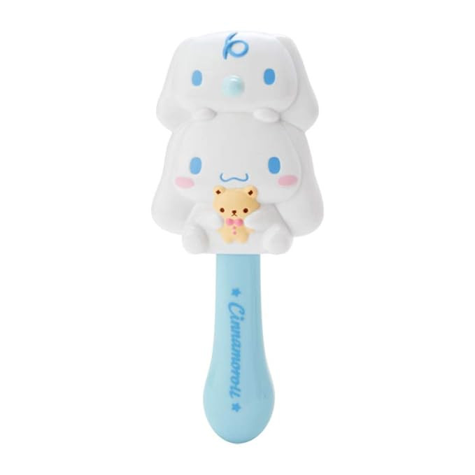 Sanrio Cinnamoroll Character Hair Brush Wavy Hair | Amazon (US)