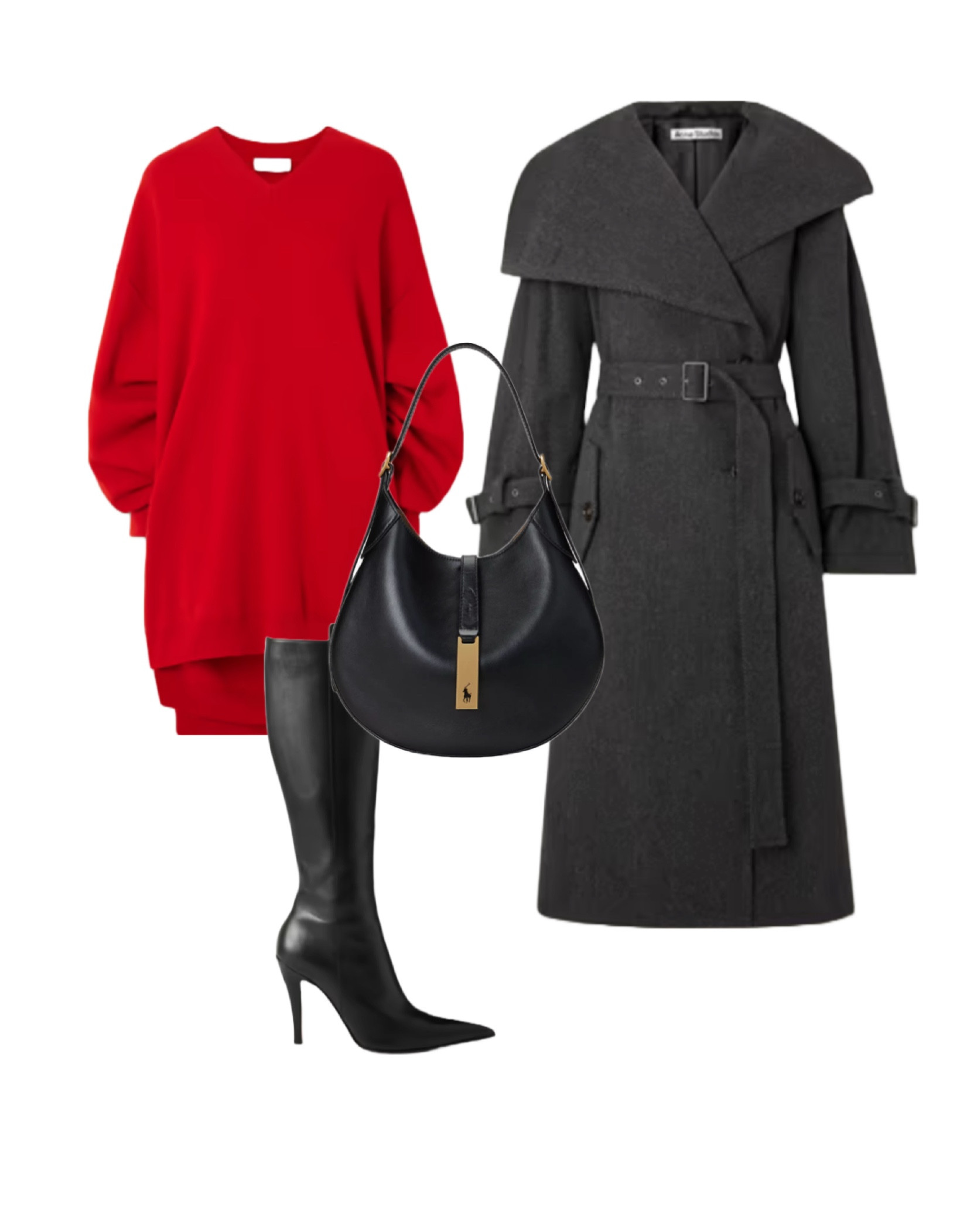 Winter getaway 

#LTKStyleTip #LTKShoeCrush #LTKItBag