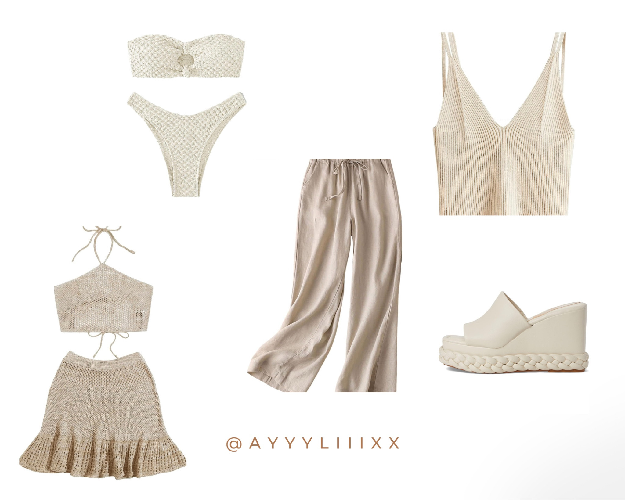 Amazon finds✨click below to shop✨follow me for more💡

#LTKswim #LTKfindsunder50 #LTKstyletip