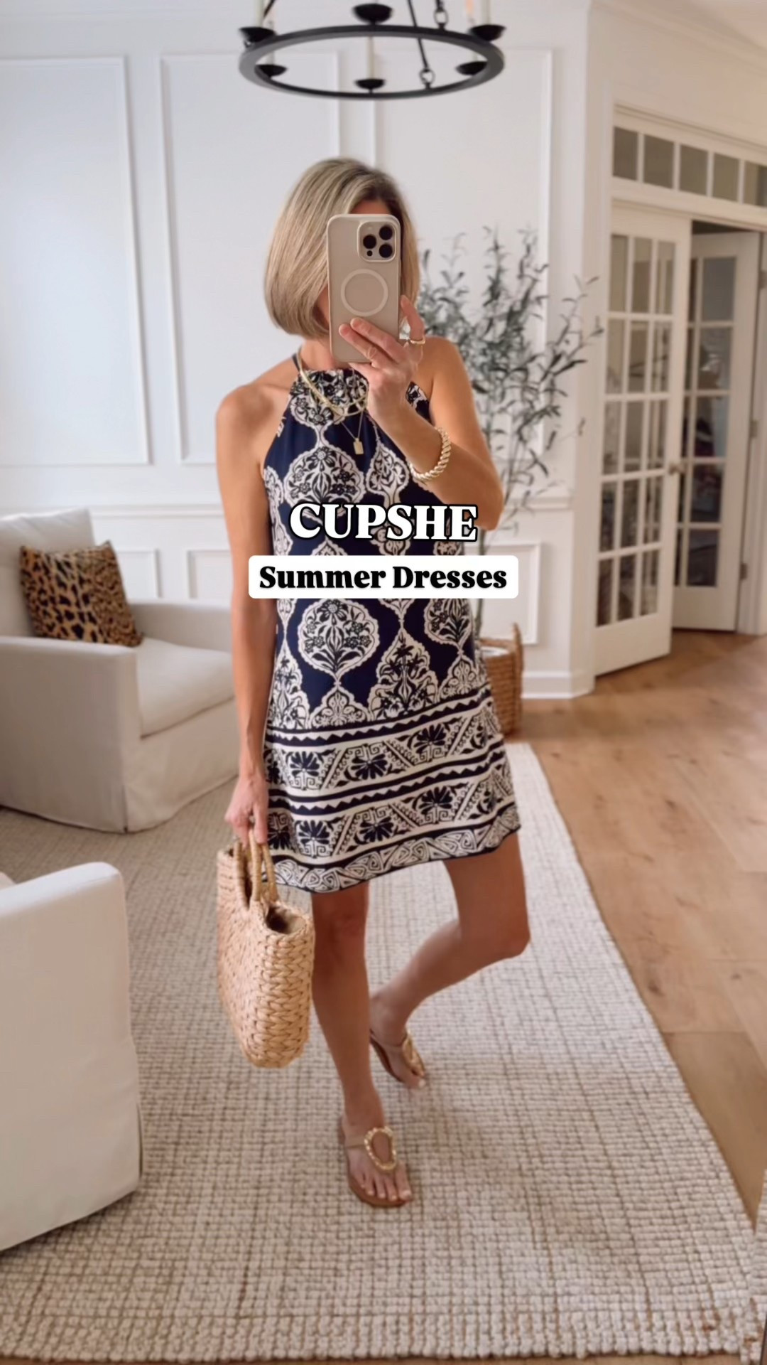 🏖️ Spring break ready in these lightweight dresses from Cupshe!  

#springbreakstyle #vacayoutfits #beachdress #resortwear #LTKtravel

vacation outfit | resort wear | summer mini dress | lightweight summer dress | Spring break outfits | mini dress | beach cover up dress


#LTKSeasonal #LTKOver40 #LTKTravel