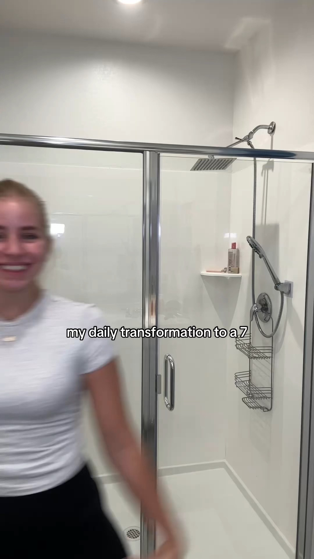 #ltkbeauty this routine has carried me so far hahaha
