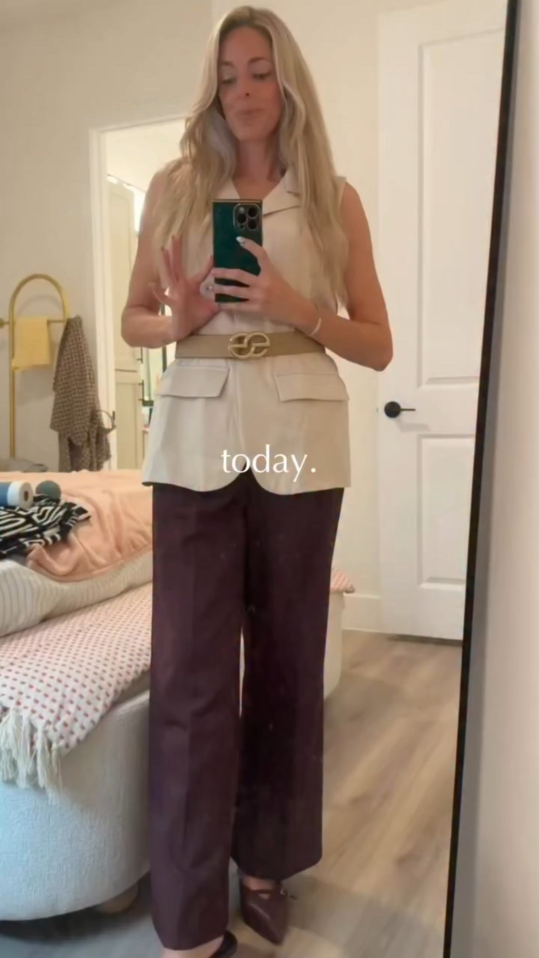 Don’t know how to dress in style with class for a decent budget, I’ve got you.#style #outfit #class #oldmoney #oldmoneyoutfits