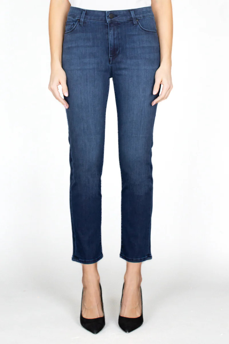 CHER PIPER BLUE | Fidelity Denim