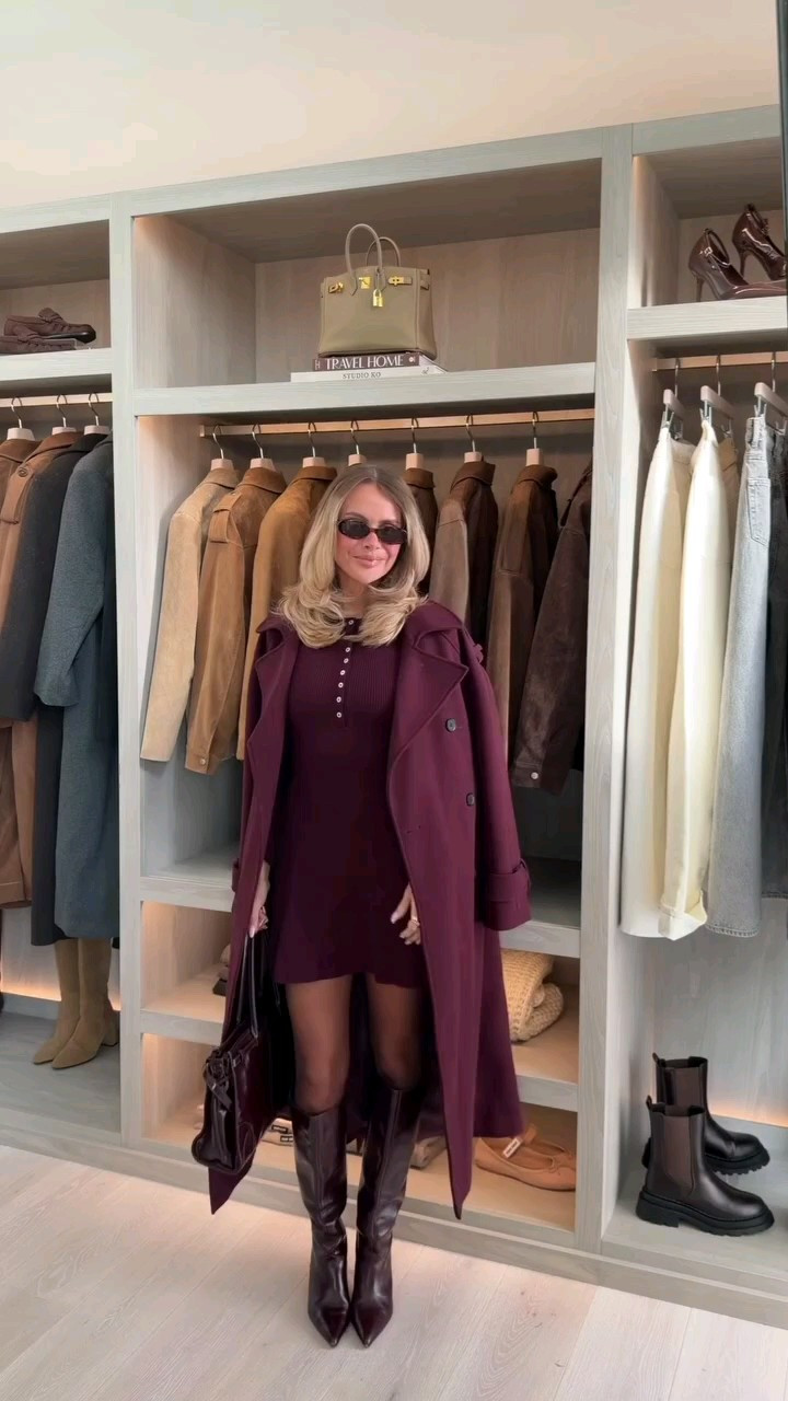 Fall/winter outfits ideas

#LTKStyleTip #LTKWorkwear #LTKU