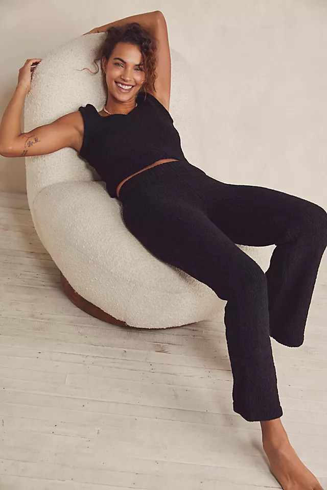 Cozy Tank & Pants Set | Free People (Global - UK&FR Excluded)