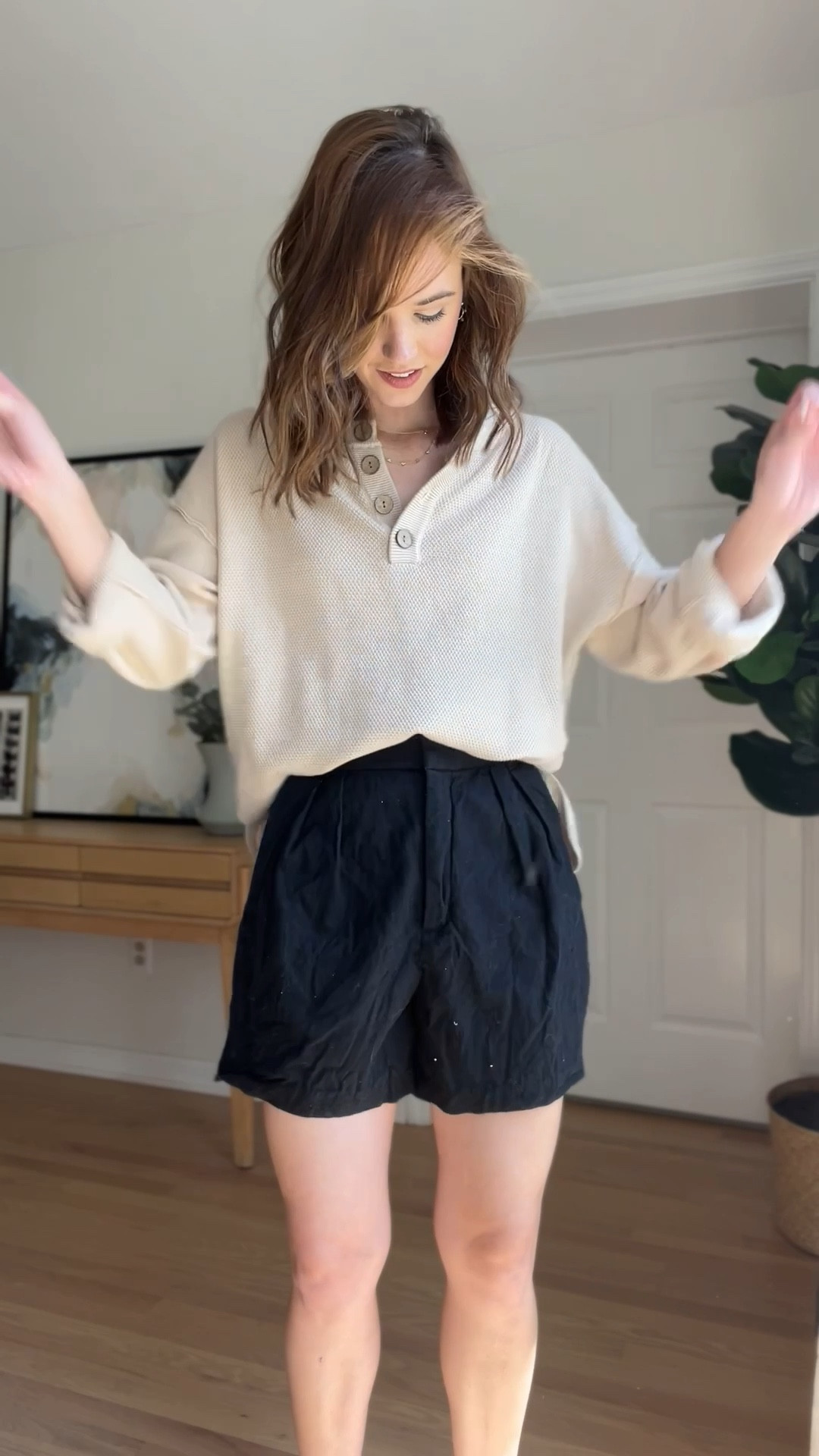 Two piece set : three ways 

Amazon set // free people lookalike 

#LTKunder100 #LTKstyletip #LTKSeasonal