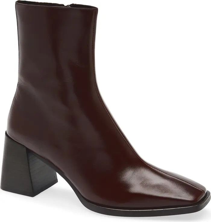 Sherpal Bootie (Women) | Nordstrom