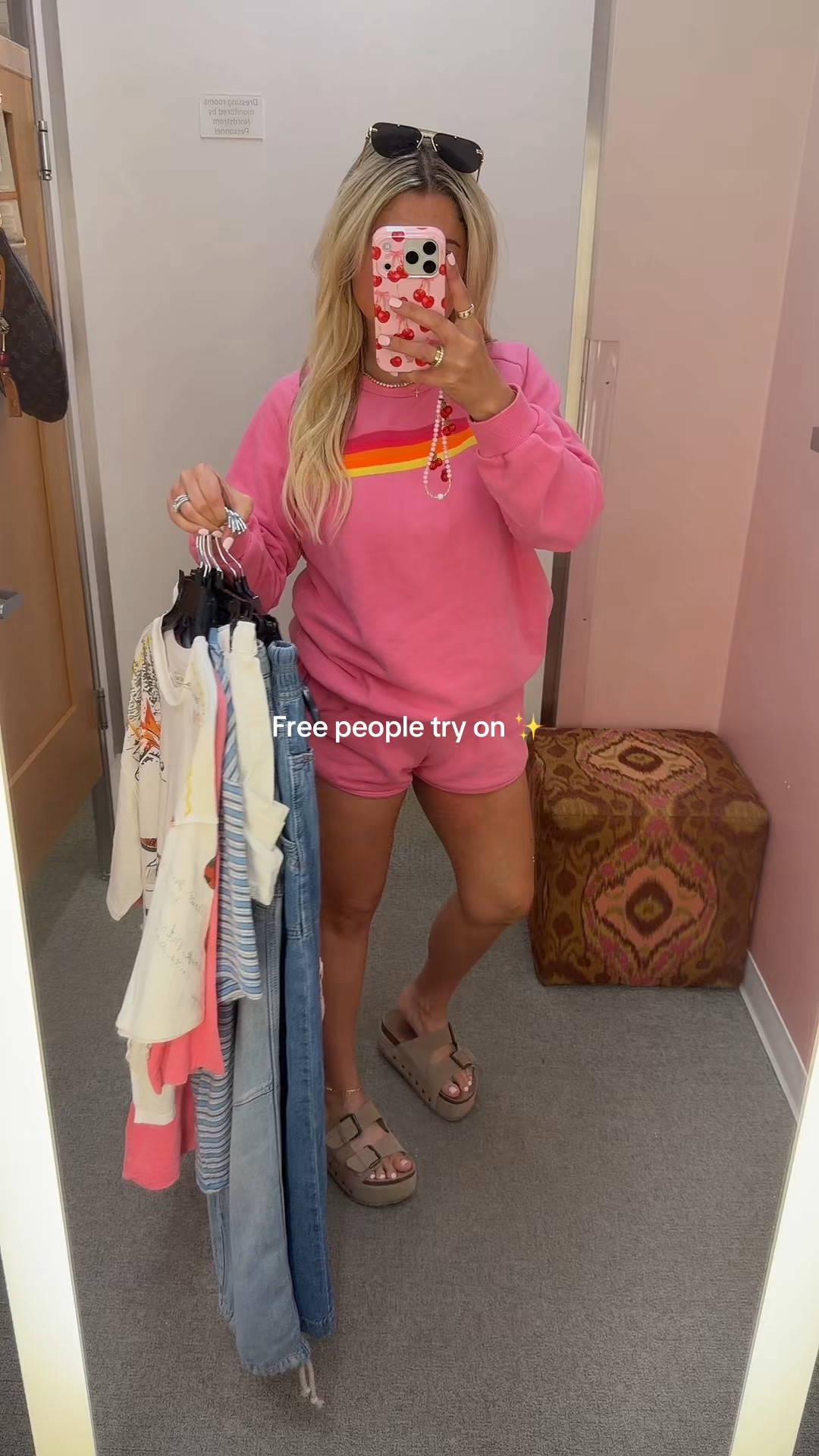 Free people finds on sale
Spring outfits small
Summer outfits
Platform sandals tts

#LTKSaleAlert