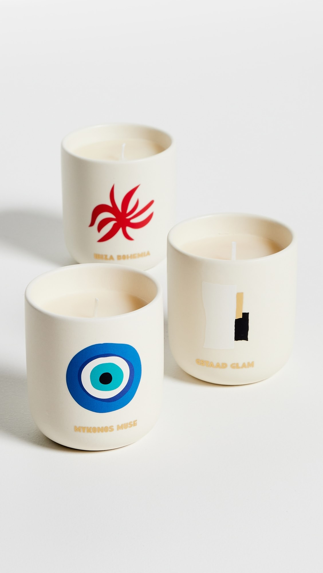 Travel From Home Candle Gift Set | Shopbop