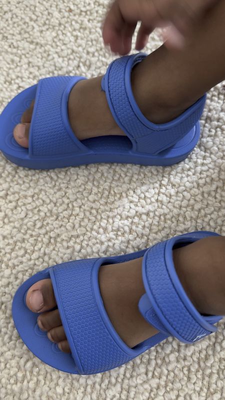 The only Summer Sandals I put my son in!

#LTKkids #LTKswimwear #LTKbaby