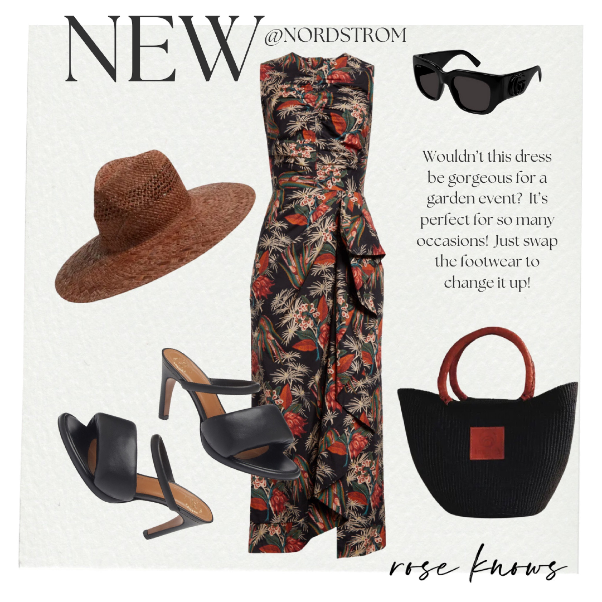 Super versatile dress for weddings, dinners and more. Make it more casual with a faded crop denim jacket! 

Wedding guest dress 

#LTKSpringSale #LTKwedding #LTKover40