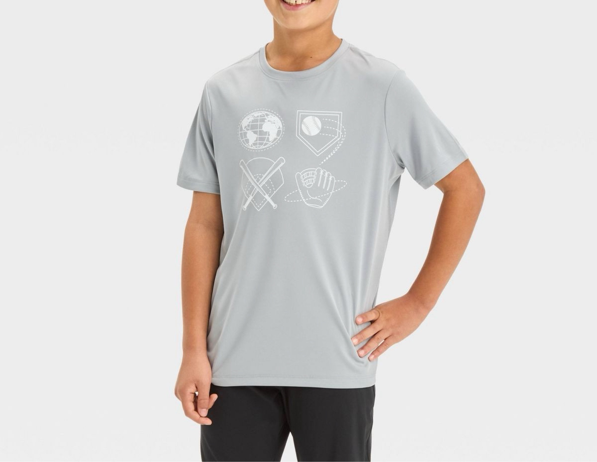 Boys baseball tee

#LTKKids #LTKFindsUnder50 #LTKActive