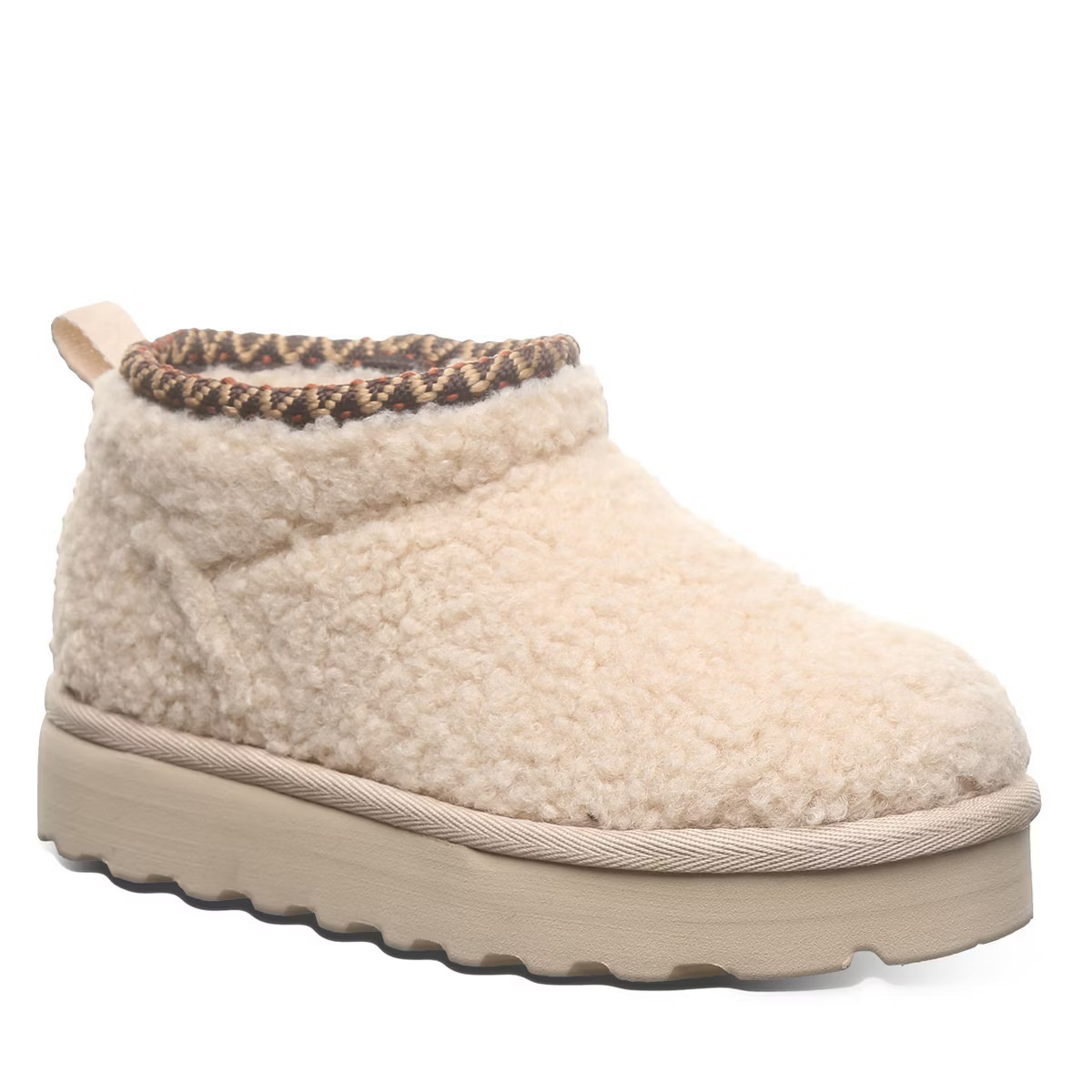 Bearpaw Kids' SNUGGLE DAPHNE DECO YOUTH Boots | Target