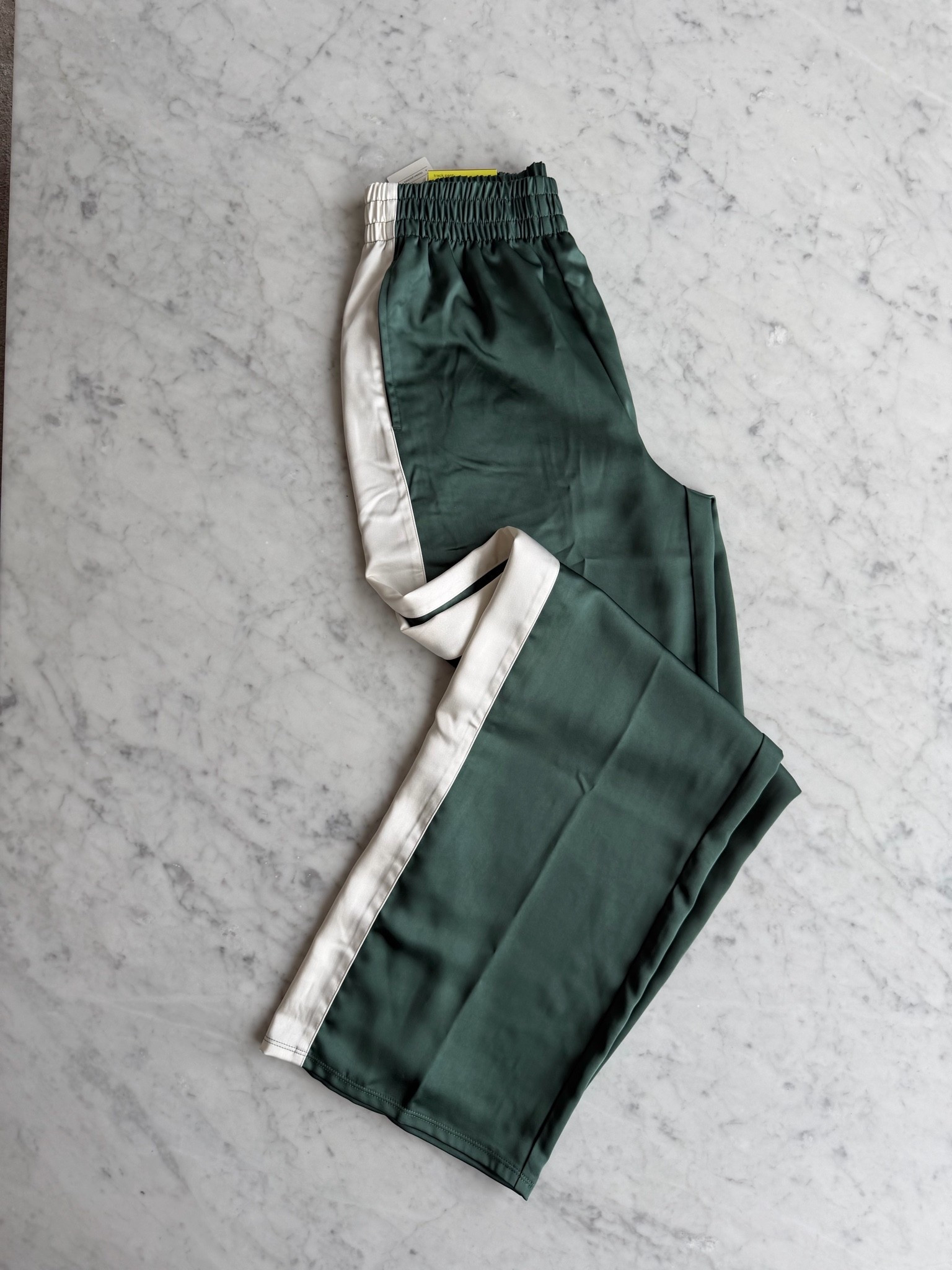 The track pant were obsessed with (under $41)!

#LTKootd #LTKgrwm