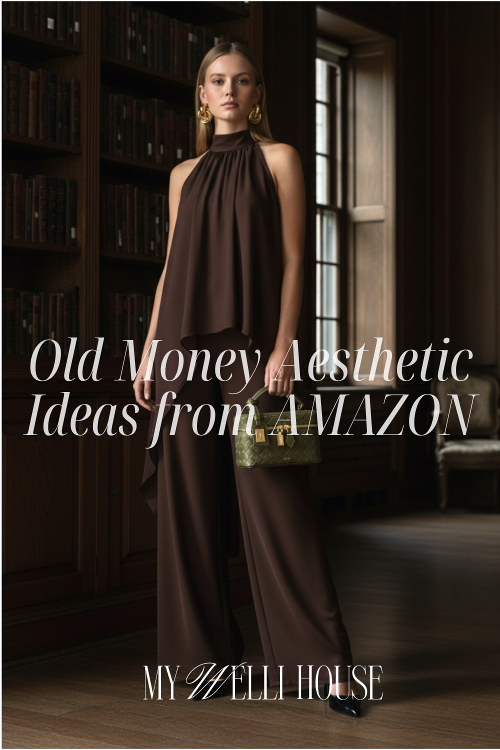 Old Money Aesthetic 👒 Get the look for less!

#LTKstyletip #LTKunder50 #oldmoneyaesthetic #quietluxury #affordablefashion #styleinspo #ltkit

#LTKdayinmylife #LTKmomlife #LTKWorkwear