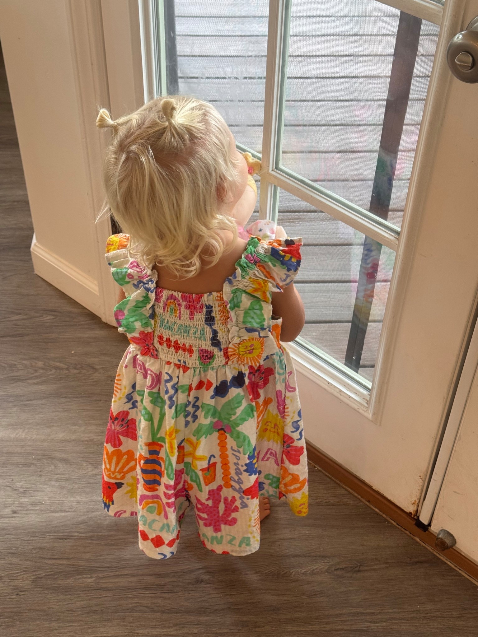 I can’t get over how CUTE Lainy’s outfits have been lately! Romper from @Next US 


Baby Clothing, Island Fashion, Kids Romper, Girl Apparell 

#LTKBaby #LTKKids #LTKootd