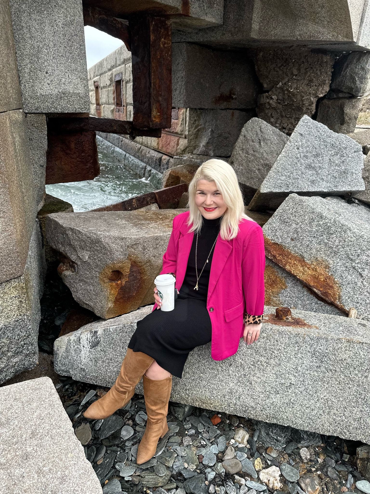 From the office to the night time

#LTKstyletip #LTKworkwear #LTKSeasonal