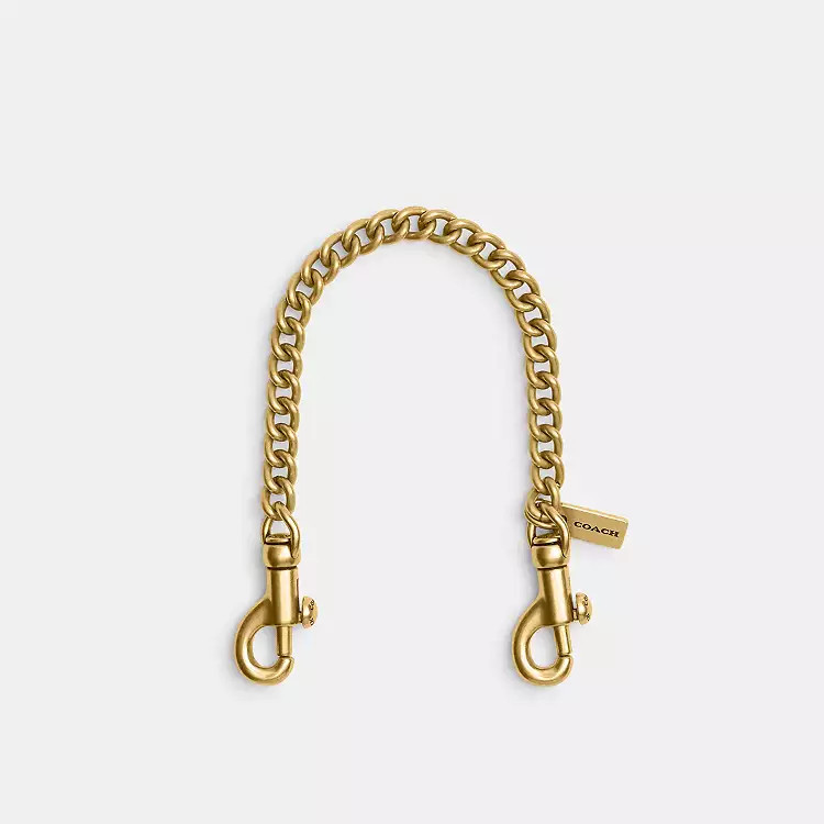 DIY Chain Strap | Coach (US)
