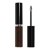 COVERGIRL Easy Breezy Volumizing Brow Gel, Deep, 0.16 Fl Oz (Pack of 1) | Amazon (US)
