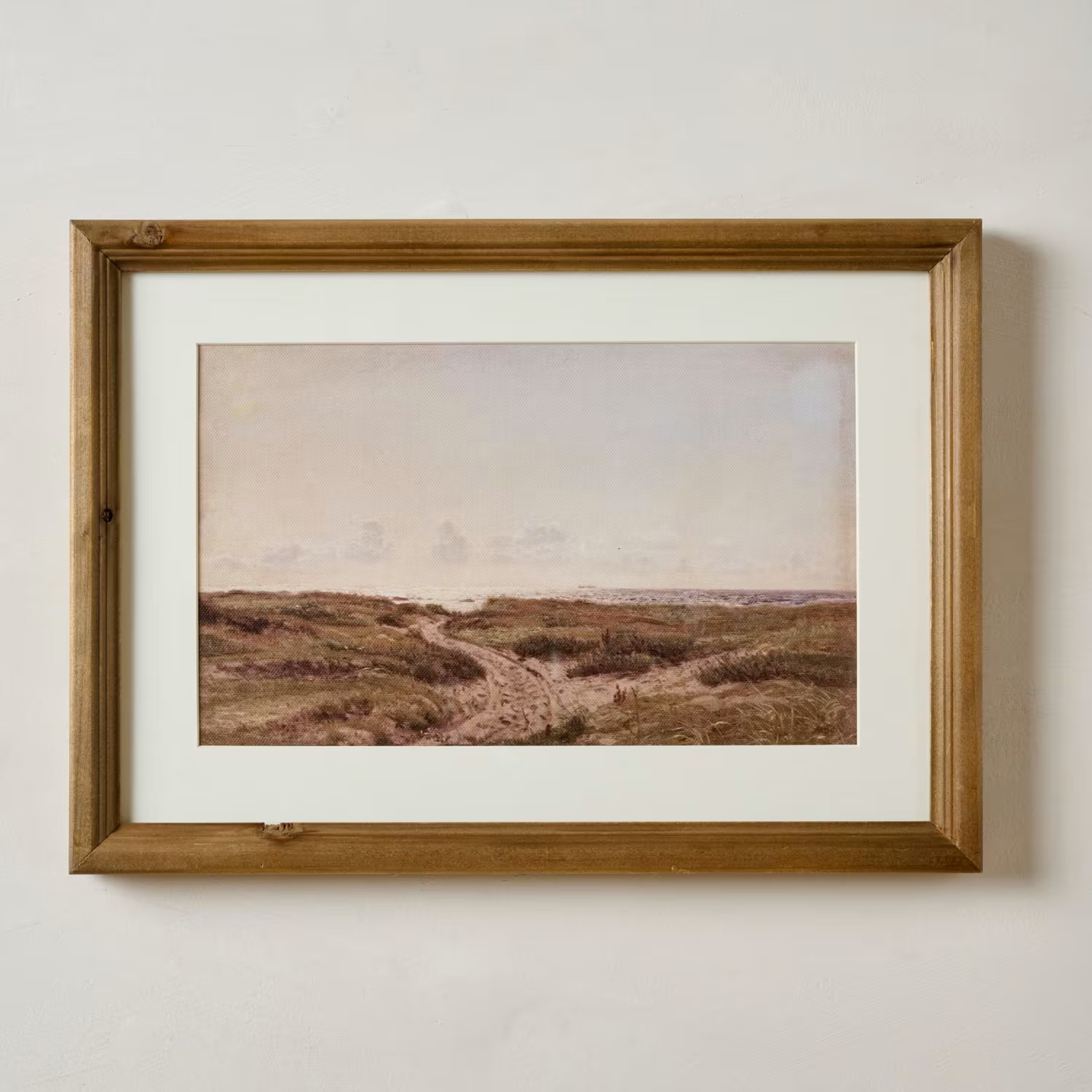 Coastal Reverie | Magnolia