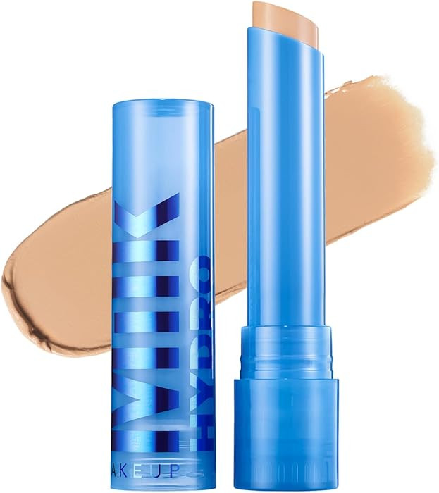 Milk Makeup Hydro Grip Gel Concealer with Hyaluronic Acid – 12HR Hydrating Concealer + Complexi... | Amazon (US)