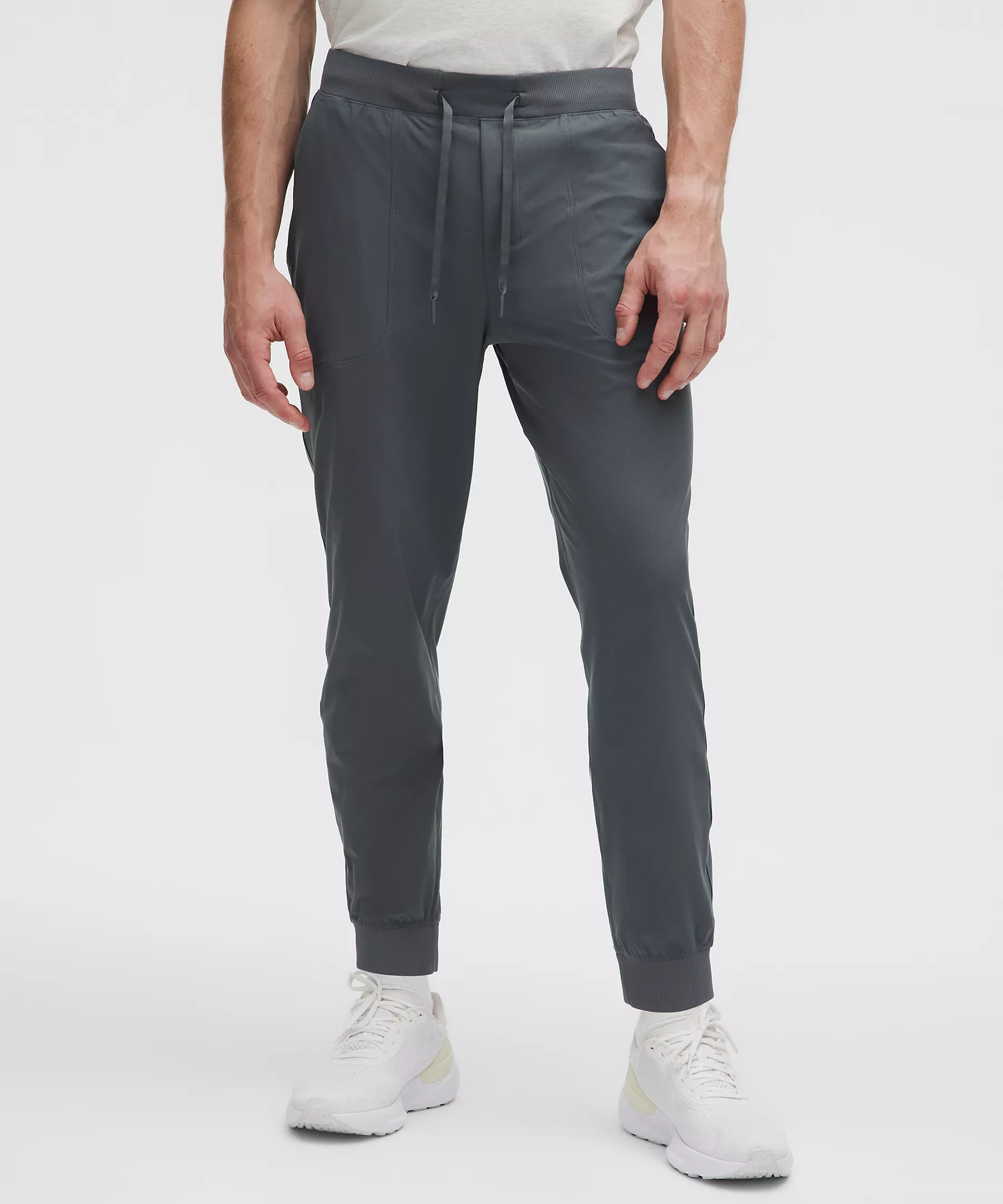 ABC Jogger *Regular | Men's Joggers | lululemon | Lululemon (US)