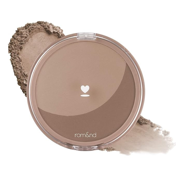 ROMAND Better Than Shape (01 OAT GRAIN) | Amazon (US)