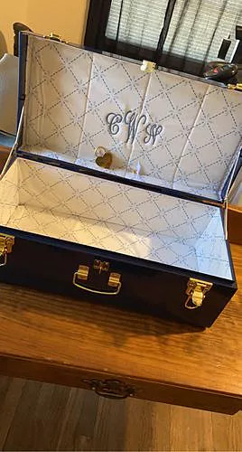 Petite Classic Trunk | Petite Keep, LLC