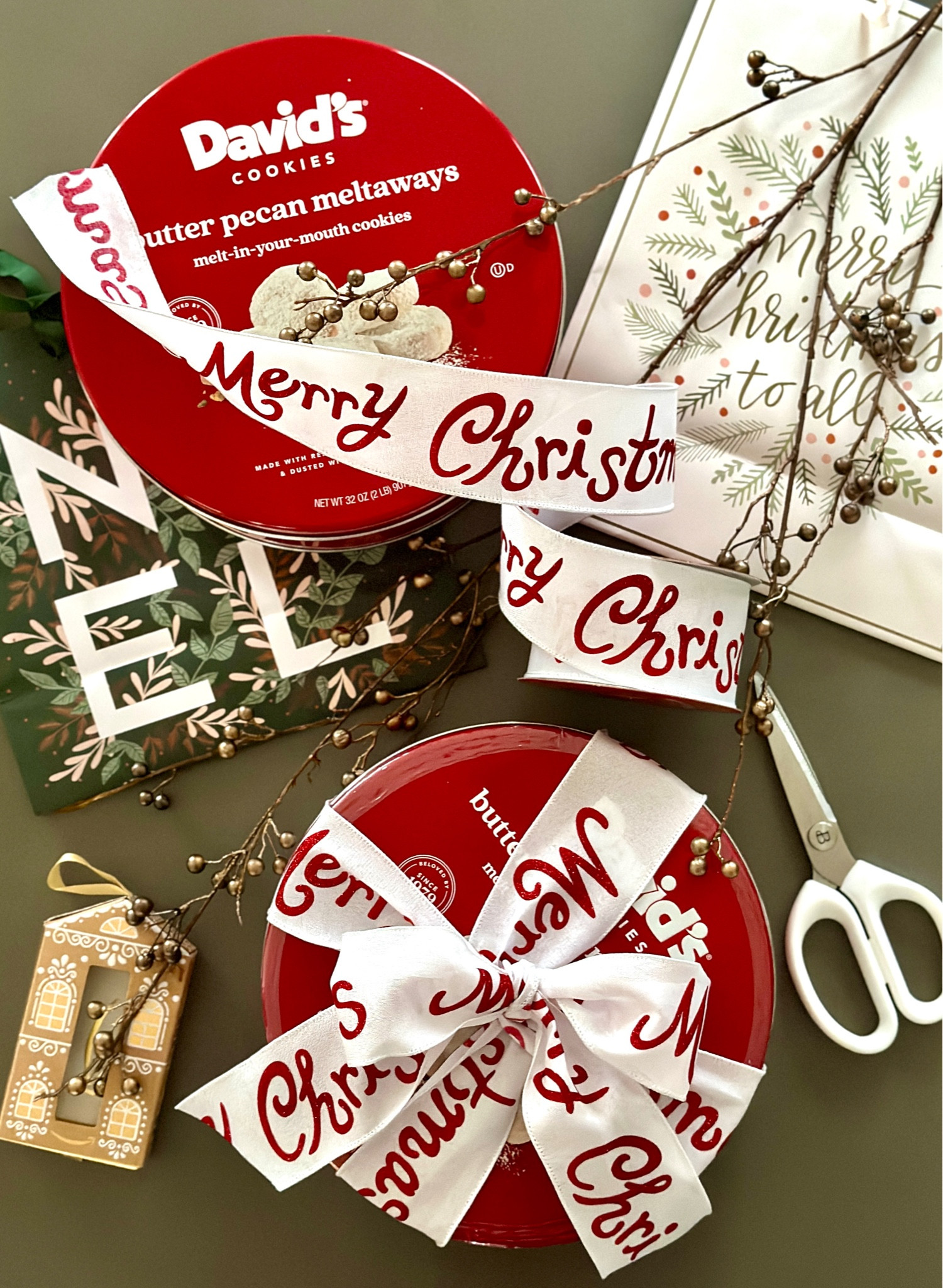 Teacher Gifts Neighbor Gifts Coworker Gifts Company Gifts Ideas everyone would love!

Amazon Home Gift Ideas Target Gift Ideas Cookies Christmas Cookie Gift Amazon Gift Sale

#LTKHoliday #LTKGiftGuide #LTKsalealert