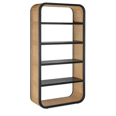 Cain Bookcase | Wayfair North America