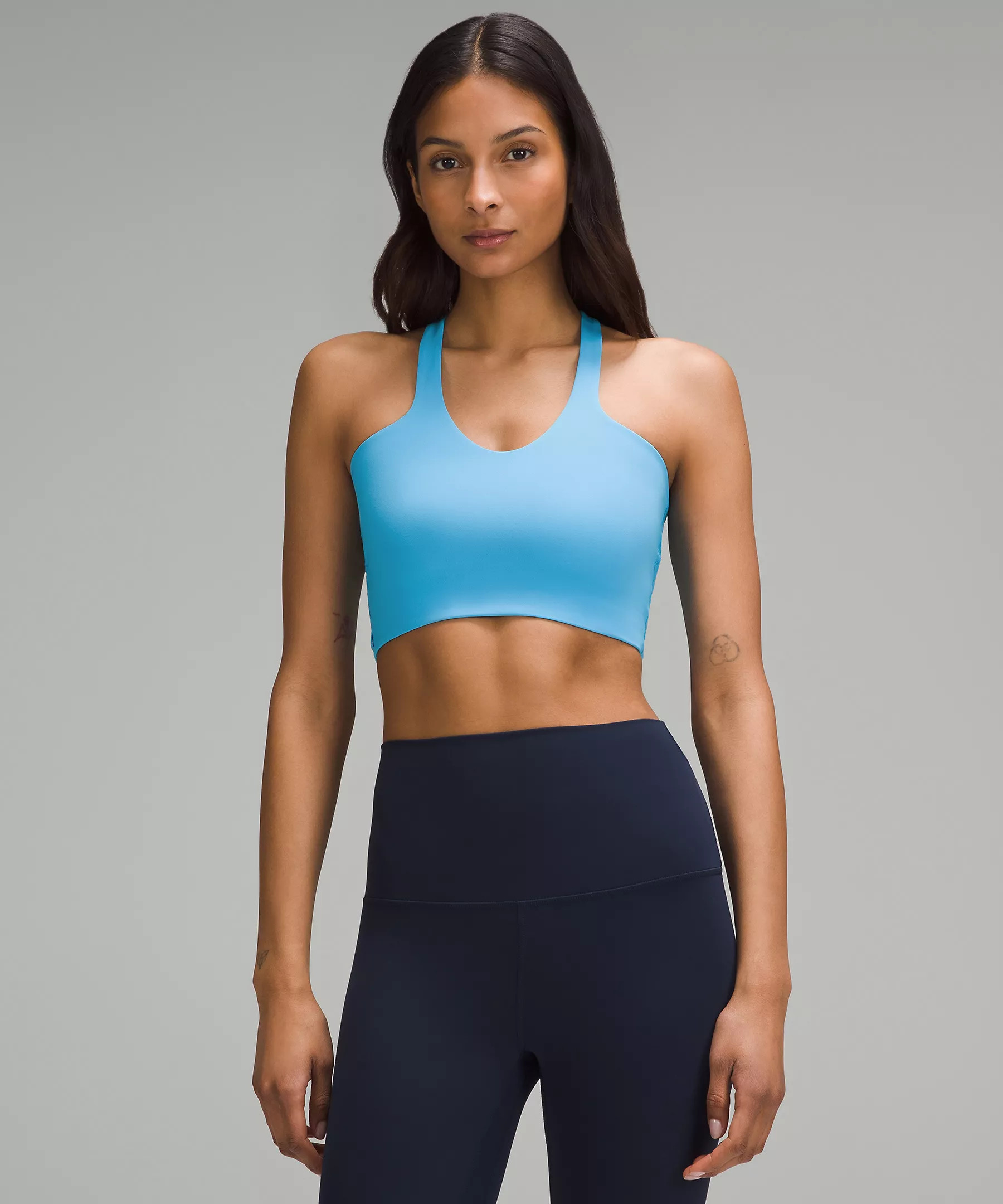 Bend This V and Racer Bra | Lululemon (US)