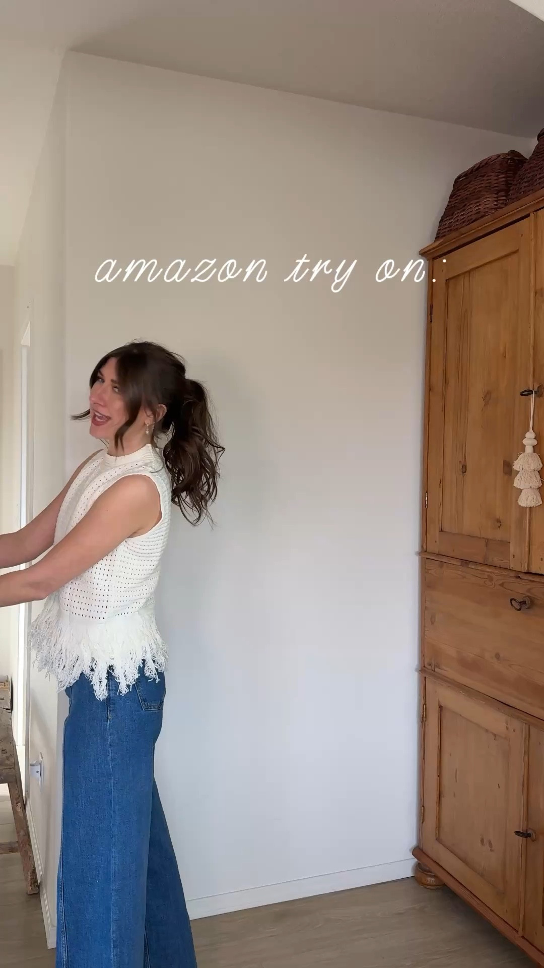 amazon spring try on 

#LTKSpringSale #LTKootd #LTKSaleAlert