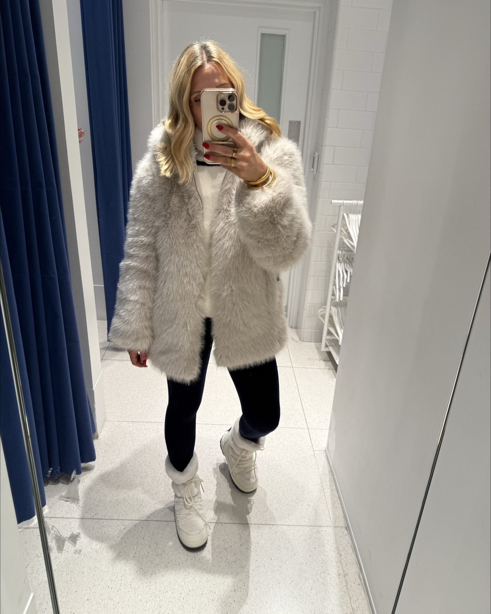 I may have found a new favourite athleisure wear shop!

#LTKwinter #LTKuk #LTKstyletip