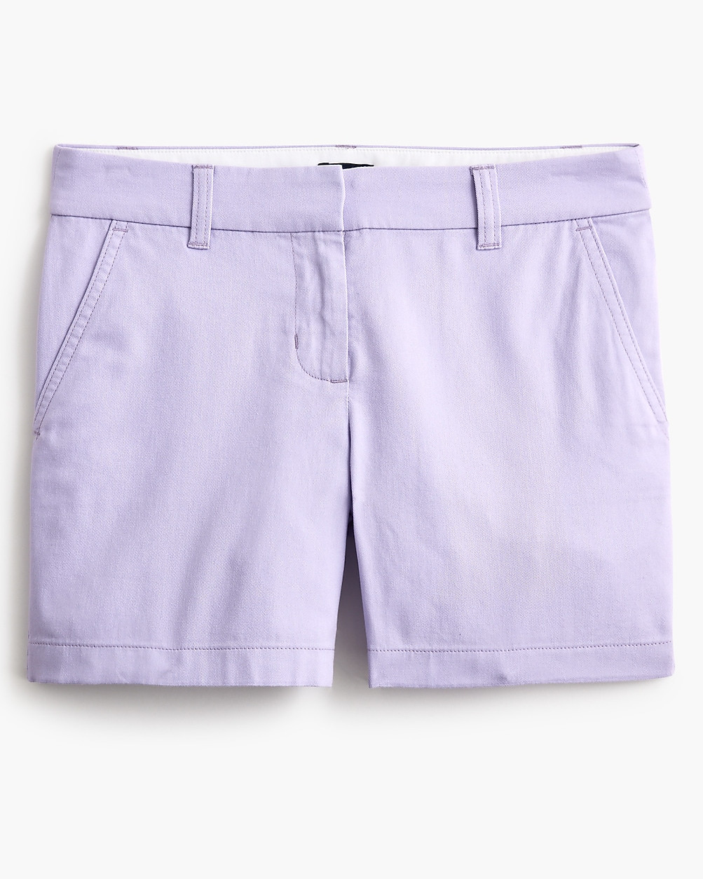 5" classic chino short | J.Crew Factory