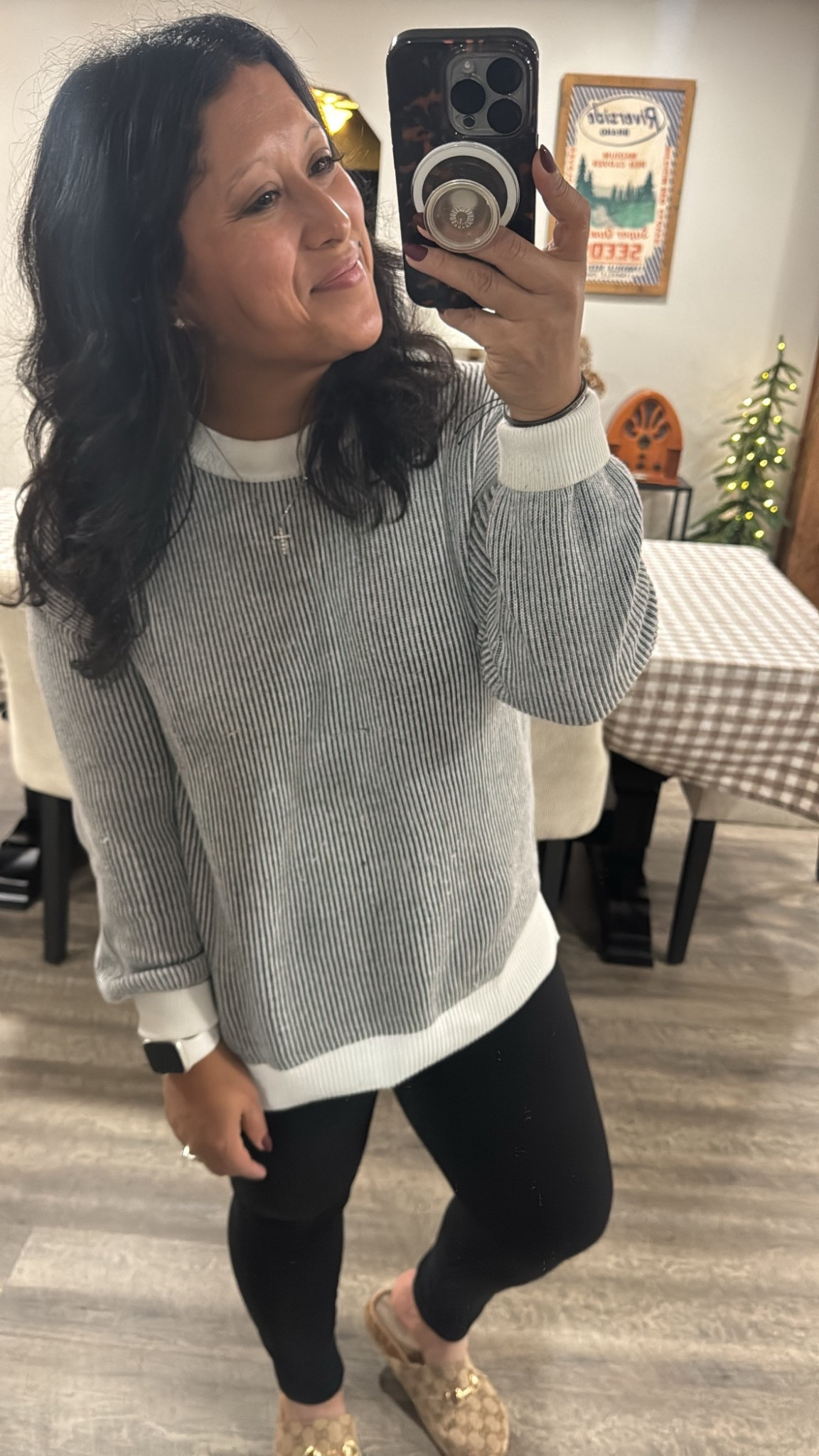 Amazon sweater is on deal! I’ve got this in two colors and it’s just the right amount of dressy but easy to throw on! 

#LTKCyberWeek #LTKHoliday #LTKMidsize